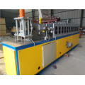 PLC control metal sheet light steel keeling roll forming machine